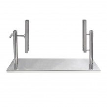 Βάση Κυρήθρας Διανεμητής μελιού επιτραπέζια 23x68x32cm KAPP c374791