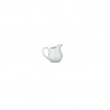 Γαλατιέρα Πορσελάνης 50cc λευκή LUKANDA ΣΕΤ 6 ΤΕΜΑΧΙΩΝ c374835