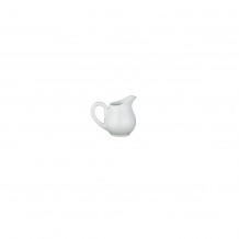 Γαλατιέρα Πορσελάνης 100cc λευκή LUKANDA ΣΕΤ 6 ΤΕΜΑΧΙΩΝ c374836