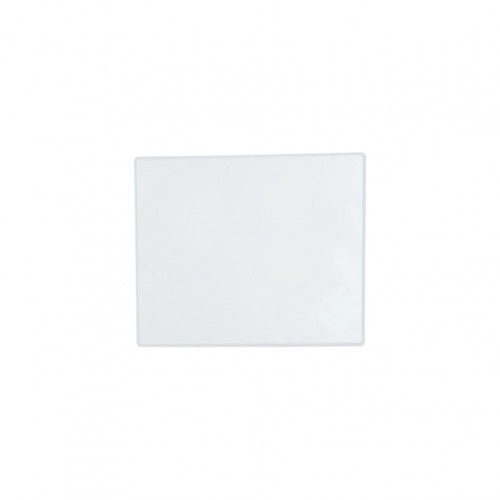 Πλάκα Μελαμίνης σειρά SATVARIO FINE CUT με όψη λευκό μάρμαρο 33 5x27 5cm c374935