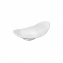 Μπωλ Μελαμίνης Φ12x8cm επικλινές λευκό ΣΕΤ 24 ΤΕΜΑΧΙΩΝ c374961