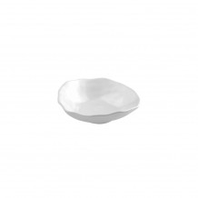 Μπωλ Μελαμίνης Φ17 8cm Σειρά MATTE με σφυρήλατη όψη λευκό ΣΕΤ 6 ΤΕΜΑΧΙΩΝ c374970