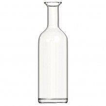 Γυάλινη Καράφα 1 LT UNIGLASS Σειρά Olympus ΣΕΤ 6 ΤΕΜΑΧΙΩΝ c375165