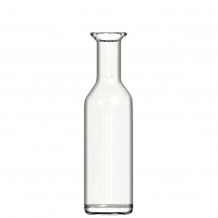 Γυάλινη Καράφα 500ml UNIGLASS Σειρά Olympus ΣΕΤ 6 ΤΕΜΑΧΙΩΝ c375166