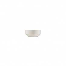 Μπωλ Στοιβαζόμενο πορσελάνης 10cm 200cc BONNA ΣΕΤ 24 ΤΕΜΑΧΙΩΝ c375204