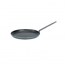 Τηγάνι κρέπας αλουμινίου αντικολλητικό φ28x2cm 3mm βαφή epoxy 4 στρώσεις σειρά CLASSE CHEF Matfer c375444