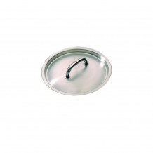 Ανοξείδωτο καπάκι φ32cm Σειρά Excellence NSF standard Matfer c375508