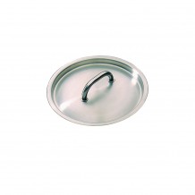 Ανοξείδωτο καπάκι φ36cm Σειρά Excellence NSF standard Matfer c375509