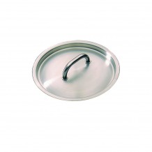 Ανοξείδωτο καπάκι φ40cm Σειρά Excellence NSF standard Matfer c375510