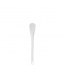 Σπάτουλα Exoglass NF Standard 30cm Παλέτα 4 8cm αντοχή έως 220 C Matfer c375554