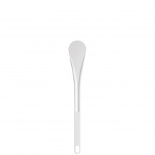 Σπάτουλα Exoglass NF Standard 35cm Παλέτα 5 5cm αντοχή έως 220 C Matfer c375555