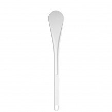 Σπάτουλα Exoglass NF Standard 45cm Παλέτα 7 1cm αντοχή έως 220 C Matfer c375557