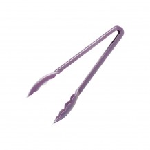 Λαβίδα Exoglass NF Standard μωβ 240cm αντοχή έως 220 C Matfer c375564