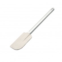 Σπάτουλα Exoglass NF Standard 35cm Παλέτα 11 5x7cm αντοχή έως 70 C Matfer c375566