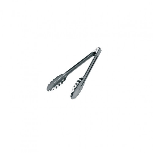 Λαβίδα INOX γενικής χρήσης 17 5cm πάχος 0 4mm με ελατήριο εξαιρετική ποιότητα Matfer c375580