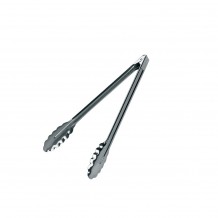 Λαβίδα INOX γενικής χρήσης 30cm πάχος 1mm με ελατήριο εξαιρετική ποιότητα Matfer c375582