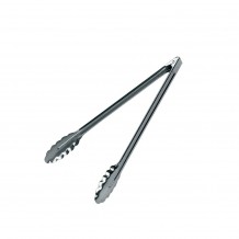 Λαβίδα INOX γενικής χρήσης 40cm πάχος 1mm με ελατήριο εξαιρετική ποιότητα Matfer c375583