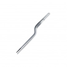 Τσιμπίδα INOX σπαστή ακριβείας 20cm Matfer c375584