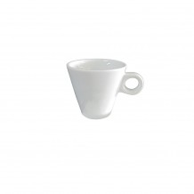 Φλυτζάνι Πορσελάνης 230cc λευκά σειρά OPTIK LUKANDA ΣΕΤ 6 ΤΕΜΑΧΙΩΝ c375592