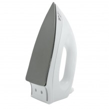 Ηλεκτρικό Ξηρό Σίδερο 1200W με Αντικολλητκή πλάκα teflon life c375604