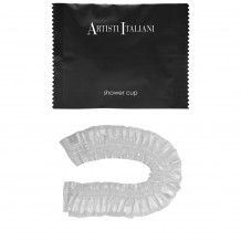 Σκουφάκι Μπάνιου σε πλαστική συσκευασία Artisti Italiani ΣΕΤ 1000 ΤΕΜΑΧΙΩΝ c375695