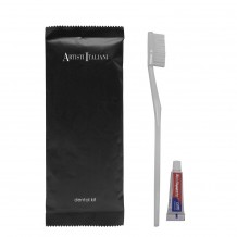 Σετ οδοντόβουρτσας amp οδοντόκρεμας 3gr σε πλαστική συσκευασία Artisti Italiani ΣΕΤ 500 ΤΕΜΑΧΙΩΝ c375699