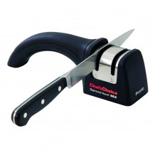 Ακονιστήρι μαχαιριών Diamond CC464 2 λειτουργιών ακόνισμα λείανση 21x5x7cm Matfer c375736