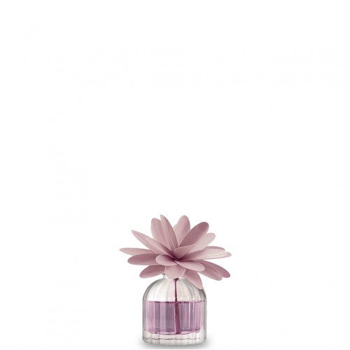 Άρωμα 60ml για 15μ2 Zagara amp Gardenia με ξύλινο διαχητή ροζ λουλούδι MUHA c375772