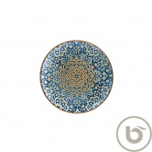 Πιάτο Ρηχό πορσελάνης 21cm Alhambra BONNA ΣΕΤ 12 ΤΕΜΑΧΙΩΝ c375860