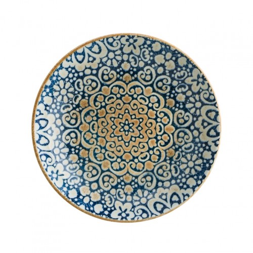 Πιάτο Ρηχό Πίτσας πορσελάνης 32cm Alhambra BONNA ΣΕΤ 6 ΤΕΜΑΧΙΩΝ c375863