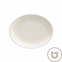 Πιάτο Οβάλ πορσελάνης 31x24cm Moove BONNA ΣΕΤ 6 ΤΕΜΑΧΙΩΝ c375887