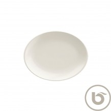 Πιάτο Οβάλ πορσελάνης 25x19cm Moove BONNA ΣΕΤ 12 ΤΕΜΑΧΙΩΝ c375888