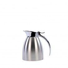 Ισοθερμική Κανάτα Luxor 0 3 Lt Ανοξείδωτη 18 10 Matt Finish Jos Ten Berg c375933 Ισοθερμική Κανάτα Luxor 0 3 Lt Ανοξείδωτη 18 10 Matt Finish Jos Ten Berg c375933