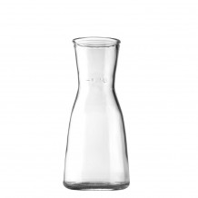 Γυάλινη Καράφα 250ml UNIGLASS Σειρά Ossa ΣΕΤ 6 ΤΕΜΑΧΙΩΝ c375953 Γυάλινη Καράφα 250ml UNIGLASS Σειρά Ossa ΣΕΤ 6 ΤΕΜΑΧΙΩΝ c375953