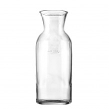 Γυάλινη Καράφα 500ml UNIGLASS Σειρά ATHOS ΣΕΤ 6 ΤΕΜΑΧΙΩΝ c375956 Γυάλινη Καράφα 500ml UNIGLASS Σειρά ATHOS ΣΕΤ 6 ΤΕΜΑΧΙΩΝ c375956