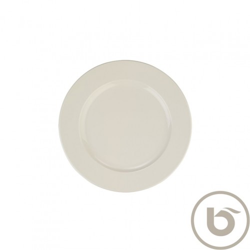 Πιάτο Ρηχό πορσελάνης 23cm Banquet BONNA ΣΕΤ 12 ΤΕΜΑΧΙΩΝ c375996