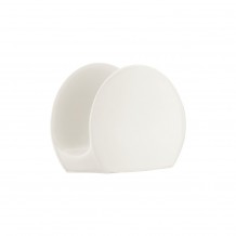 Χαρτοπετσετοθήκη πορσελάνης BONNA ΣΕΤ 12 ΤΕΜΑΧΙΩΝ c376001