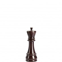 Μύλος Βασiλιάς ύψος 230mm μαύρος Bisetti Italy c376008 Μύλος Βασiλιάς ύψος 230mm μαύρος Bisetti Italy c376008