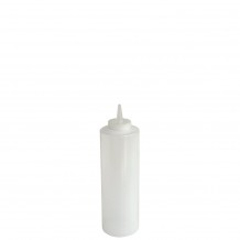 Μπουκάλι μαγιονέζας 8oz 236 ml Squeeze Κατασκευάζεται στην Ε Ε c376067 Μπουκάλι μαγιονέζας 8oz 236 ml Squeeze Κατασκευάζεται στην Ε Ε c376067
