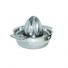 Λεμονοστίφτης INOX φ12 3x11cm 2 τμημάτων c376075 Λεμονοστίφτης INOX φ12 3x11cm 2 τμημάτων c376075