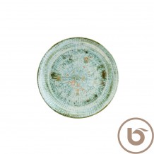 Πιάτο Ρηχό πορσελάνης 23cm Odette Olive BONNA ΣΕΤ 12 ΤΕΜΑΧΙΩΝ c376088