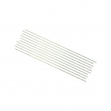 Πακέτο 10 χορδές φ0 5mm για κόπτη τυριών λύρα Matfer c376133