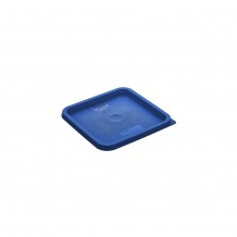 Καπάκι για δοχεία τροφίμων PC 5 7Lt amp 7 6Lt23 5x23 5 Μπλε c376226