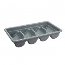 Θήκη μαχαιροπήρουνων 4 θέσεων c376233 Θήκη μαχαιροπήρουνων 4 θέσεων c376233