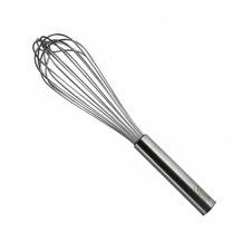 Αυγοδάρτης Βαριάς Χρήσης 45cm 8 Συρμάτων 2 3mm 18 10 Salvinelli Ιταλίας c376305 Αυγοδάρτης Βαριάς Χρήσης 45cm 8 Συρμάτων 2 3mm 18 10 Salvinelli Ιταλίας c376305