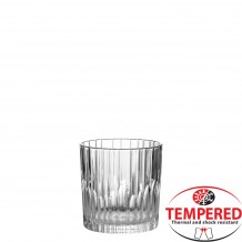 Γυάλινο Ποτήρι 31cl Φ8 4x8 5cm Tempered Σειρά Manhattan DURALEX ΣΕΤ 6 ΤΕΜΑΧΙΩΝ c376341