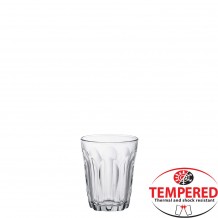 Γυάλινο Ποτήρι 13cl Φ6 4x7 9cm Tempered Σειρά Provence DURALEX ΣΕΤ 12 ΤΕΜΑΧΙΩΝ c376350