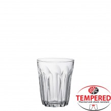 Γυάλινο Ποτήρι 25cl Φ7 9x9 8cm Tempered Σειρά Provence DURALEX ΣΕΤ 12 ΤΕΜΑΧΙΩΝ c376352