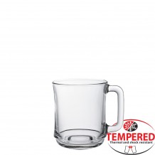 Γυάλινη Κούπα 31cl Φ8 1x9 8cm Στοιβαζόμενη Tempered Σειρά Lys DURALEX ΣΕΤ 6 ΤΕΜΑΧΙΩΝ c376375