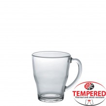 Γυάλινη Κούπα 35cl Φ8 6x10 5cm Tempered Σειρά Cosy DURALEX ΣΕΤ 12 ΤΕΜΑΧΙΩΝ c376376